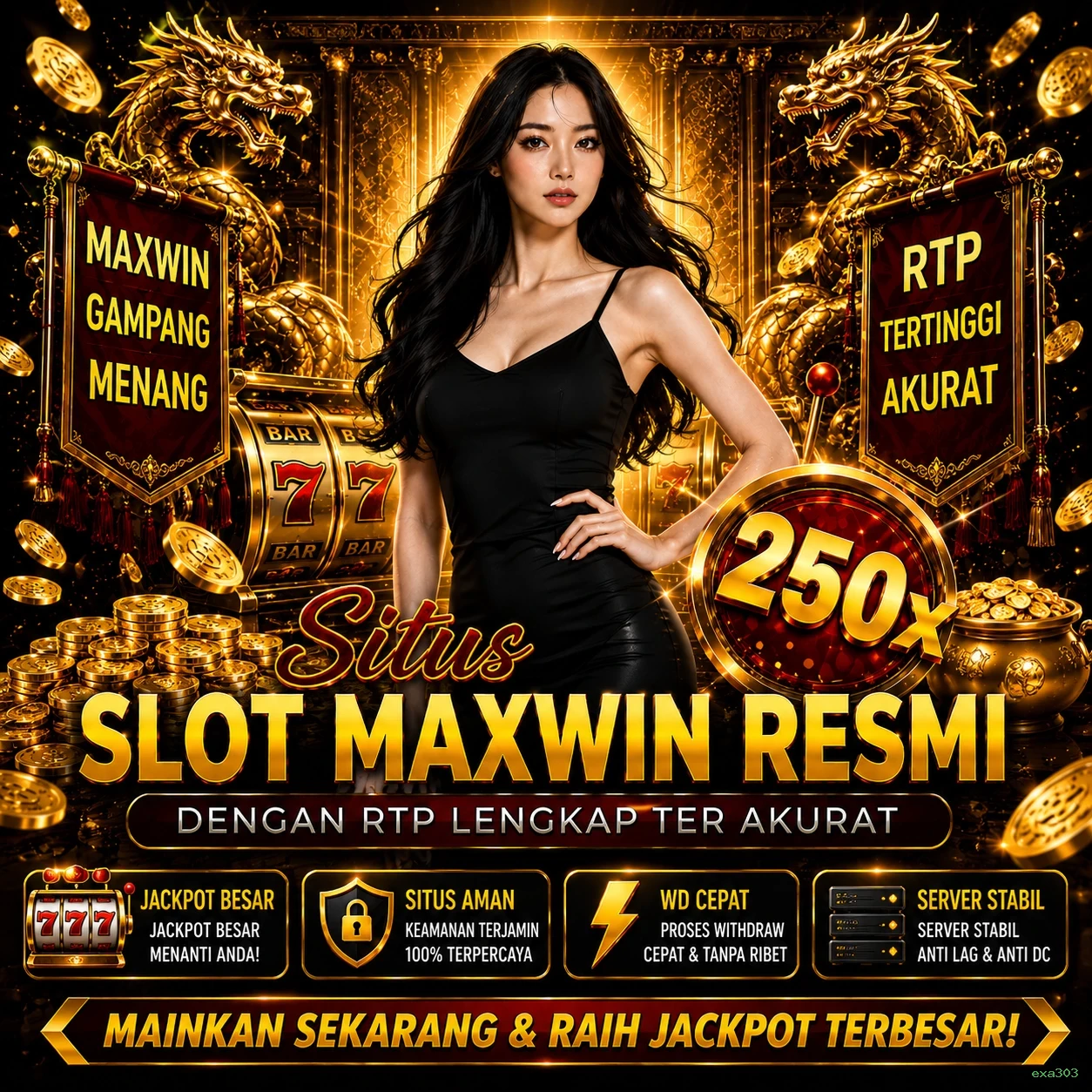 Bagaimana exa303 Menawarkan Pengalaman Bermain yang Optimal